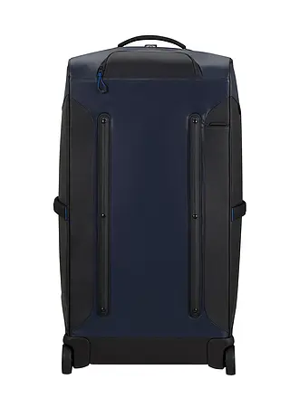 SAMSONITE | Trolley Ecodiver 79 Black | dunkelblau